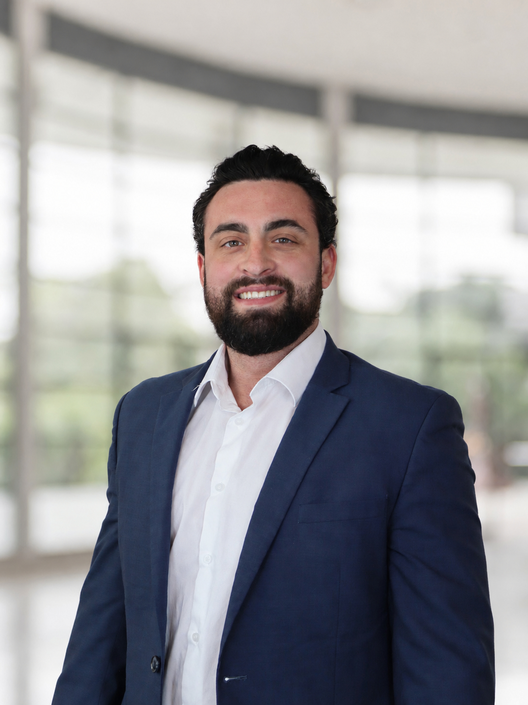 Gavin Scott, Founder of Scott & Mehan